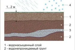 Як побудувати ставок на ділянці своїми руками