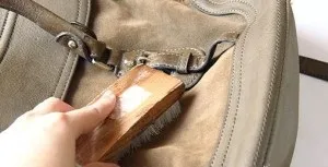 Як випрати шкіряну сумку, а так же кожзам і замшу (шкіряну) Як випрати шкіряну сумку, а так же кожзам і замшу