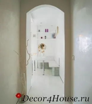 Як поставити арку замість дверей, decor 4 house (арку) Як поставити арку замість дверей, decor 4 house