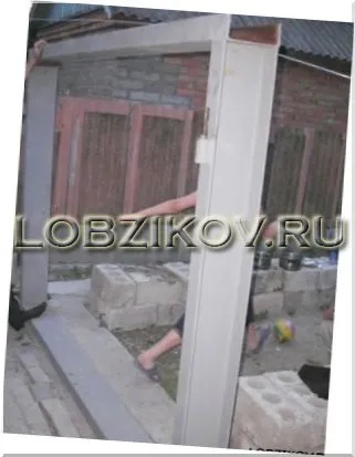 Як побудувати гараж