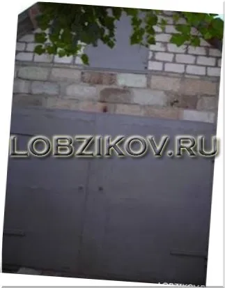 Як побудувати гараж