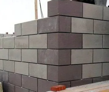 Як побудувати будинок з полістиролбетону своїми руками (повинна перевищувати метра) Як побудувати будинок з полістиролбетону своїми руками