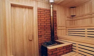 Як побудувати сауну своїми руками - покрокова інструкція (своїми) Як побудувати сауну своїми руками - покрокова інструкція