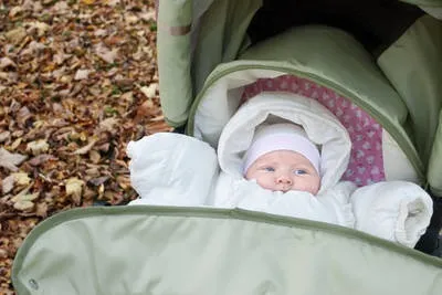Як підвищити імунітет немовляті (немовляти) Як підвищити імунітет немовляті