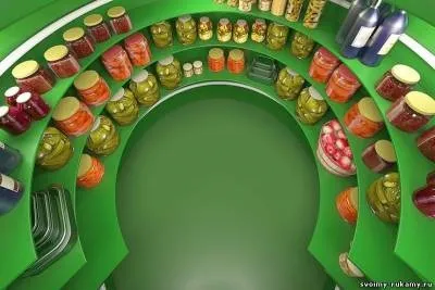 Як побудувати льох під будинком своїми руками 5 вересня 2013 - будинок і ділянку своїми руками (своїми) Як побудувати льох під будинком своїми руками 5 вересня 2013 - будинок і ділянку своїми руками
