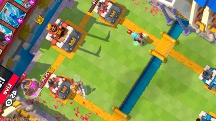Як потрапити на турнір в clash royale - нові випробування (потрапити) Як потрапити на турнір в clash royale - нові випробування