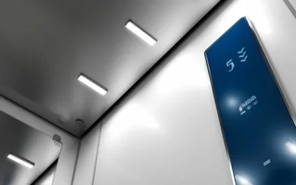 Як побудувати найвищий ліфт в світі високотехнологічні і просунуті новини на (технології) Як побудувати найвищий ліфт в світі високотехнологічні і просунуті новини на