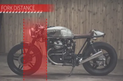 Як побудувати cafe racer