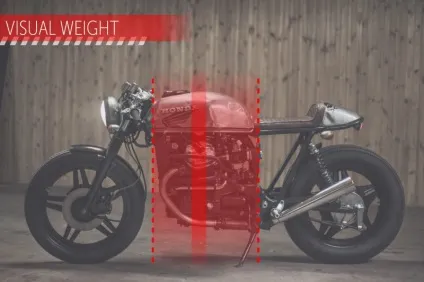 Як побудувати cafe racer