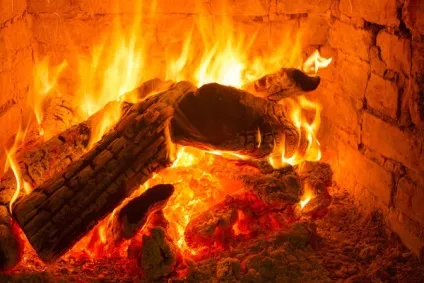 Як побудувати дров'яної камін на дачі (дачі) Як побудувати дров'яної камін на дачі