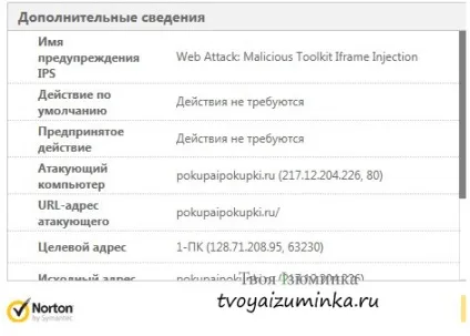 Як поставити надійний захист на сайт від злому і вірусів (поставити) Як поставити надійний захист на сайт від злому і вірусів