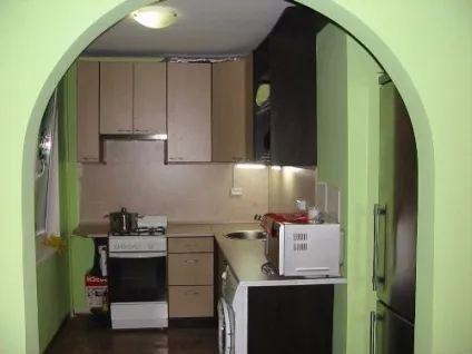 Як поставити арку замість дверей, decor 4 house (двері) Як поставити арку замість дверей, decor 4 house