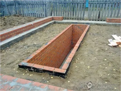 Як побудувати гараж на дві машини - будуємо гараж на 2 автомобілі