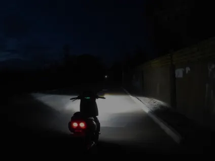 Як поставити ксенон на скутер майстерня pit_stop, майстерня pit_stop (статті учасників блогу) Як поставити ксенон на скутер майстерня pit_stop, майстерня pit_stop