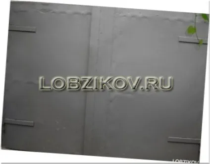 Як побудувати гараж