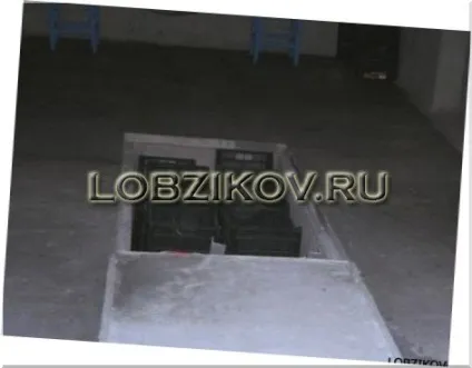 Як побудувати гараж
