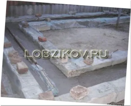 Як побудувати гараж