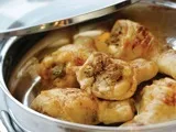 Як посмажити курку на сковороді щоб вона була соковитою, рецепти різних страв, модні поради - (була) Як посмажити курку на сковороді щоб вона була соковитою, рецепти різних страв, модні поради -