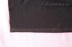 Як правильно і швидко вшити потаємну блискавку в спідницю (по кроках), Катюшенька ру - світ шиття (спідницю) Як правильно і швидко вшити потаємну блискавку в спідницю (по кроках), Катюшенька ру - світ шиття