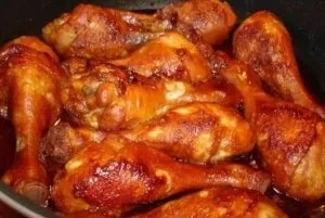 Як посмажити курку на сковороді з золотистою скоринкою (курку) Як посмажити курку на сковороді з золотистою скоринкою