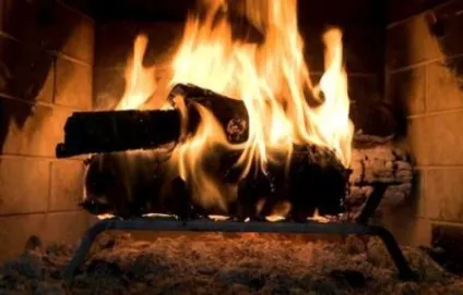 Як правильно і чим топити камін піч (як правильно топити камін) Як правильно і чим топити камін піч