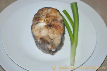 Як посмажити сома смачно, майстер-клас своїми руками (майстер-клас) Як посмажити сома смачно, майстер-клас своїми руками
