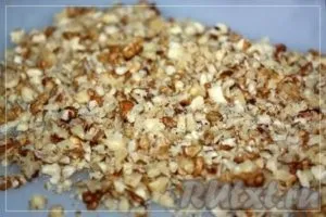 Milky way в домашніх умовах - готуємо покроково з фото