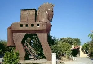 Міфи і легенди про коней