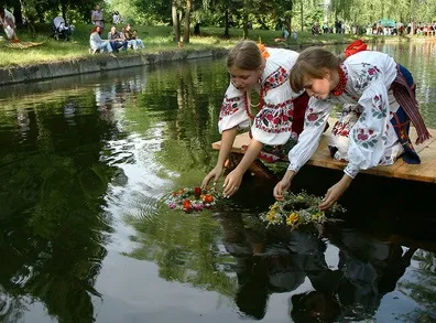 Ми українці! Ми слов'яни!