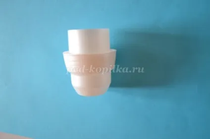Міні - манекен з шпагату своїми руками (шпагату) Міні - манекен з шпагату своїми руками