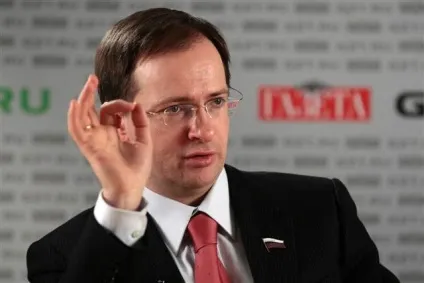 Міністр культуриУкаіни назвав казахстан «національної околицею» (росії) Міністр культуриУкаіни назвав казахстан «національної околицею»