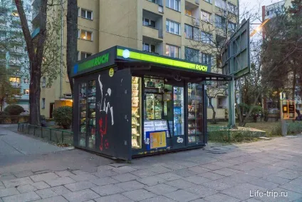 Мобільний оператор play в польщі - 3g інтернет і зв'язок (оператор) Мобільний оператор play в польщі - 3g інтернет і зв'язок