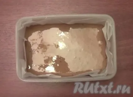 Milky way в домашніх умовах - готуємо покроково з фото