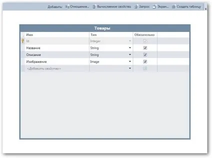 Microsoft visual studio lightswitch 2011 - програмні продукти