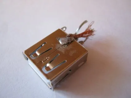 Моддінг флешки «карельська флешка», all-he (Hover Ball HoverBall) Моддінг флешки «карельська флешка», all-he