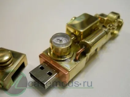 Моддінг флешки своїми руками - електронні - саморобки - каталог статей - новини технологій,