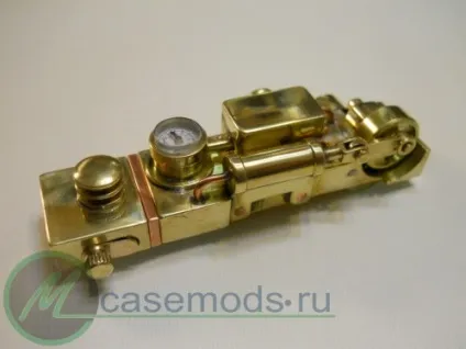 Моддінг флешки своїми руками - електронні - саморобки - каталог статей - новини технологій,