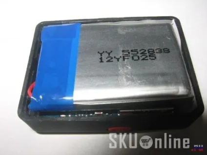 Mini a8 quad-band gsm