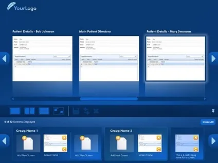 Microsoft visual studio lightswitch 2011 - програмні продукти