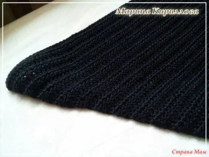 Мк купальник гачком