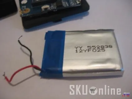Mini a8 quad-band gsm