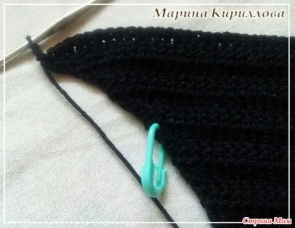 Мк купальник гачком