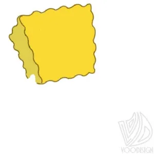 Як правильно малювати Спанч бобу (губку бобу) картинки Спанч боб - Спанч боб (цього) Як правильно малювати Спанч бобу (губку бобу) картинки Спанч боб - Спанч боб