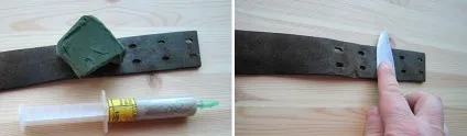 Як правильно точити ножі бруском (заточка ножів) Як правильно точити ножі бруском