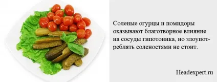 Як правильно харчуватися при зниженому тиску, все для вас (це цікаво) Як правильно харчуватися при зниженому тиску, все для вас