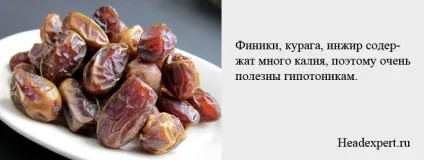Як правильно харчуватися при зниженому тиску, все для вас (якість життя людини) Як правильно харчуватися при зниженому тиску, все для вас