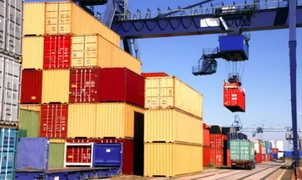 Як правильно розмістити вантаж в контейнері (вантажоперевезення) Як правильно розмістити вантаж в контейнері