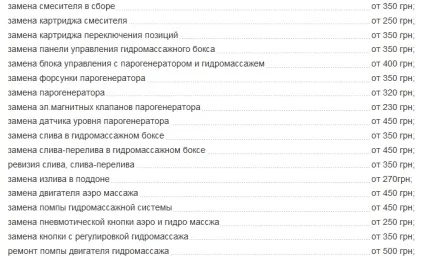 Як правильно провести установку гідробоксу (поради по установці) Як правильно провести установку гідробоксу