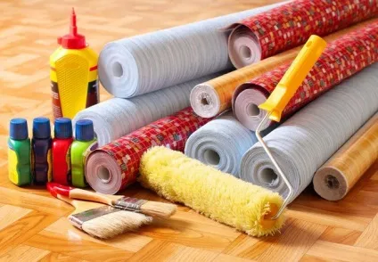 Як правильно підібрати шпалери в дитячу кімнату (кімнату) Як правильно підібрати шпалери в дитячу кімнату