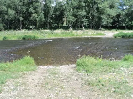 Як правильно долати водні перешкоди - сколе - активний відпочинок в Карпатах (долати) Як правильно долати водні перешкоди - сколе - активний відпочинок в Карпатах